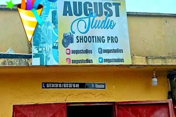 AUGUST STUDIOS
