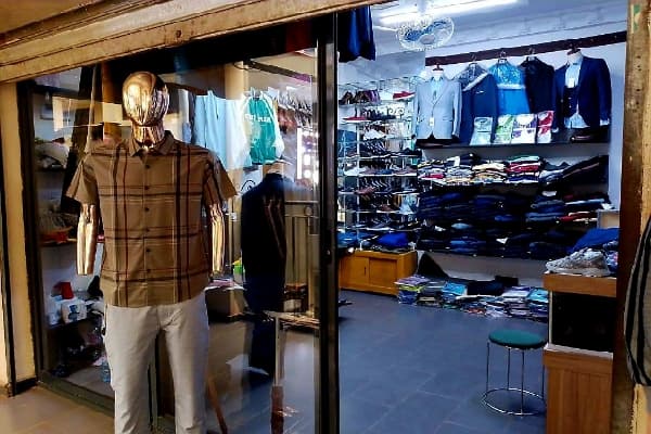 VANESS SHOPPING