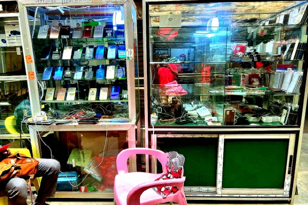 OM STORE