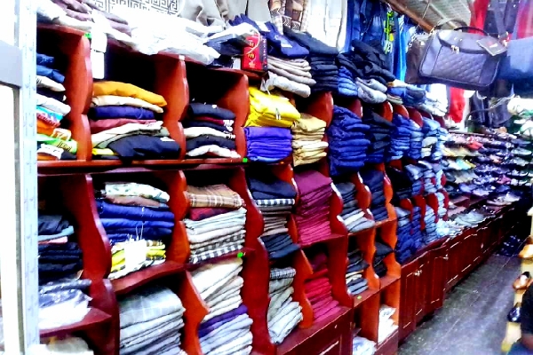 Rostand shopping