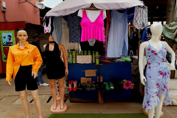 Amélie Shop