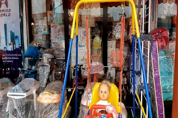 Vivi Kids Center