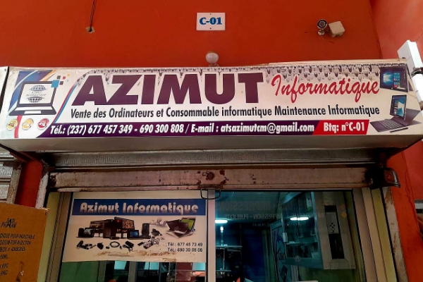 Azimut Informatique