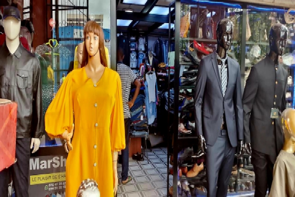 MAR Shop