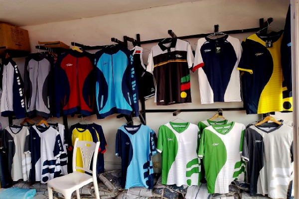 Foster Sport & Mode