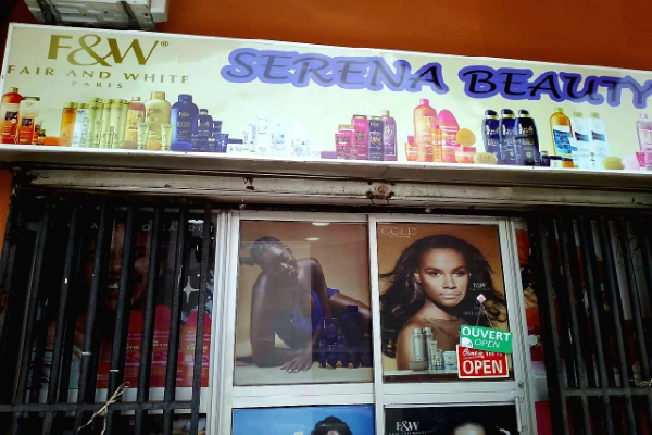 Serena Beauty