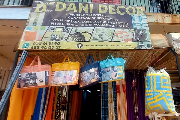 Dani Decor