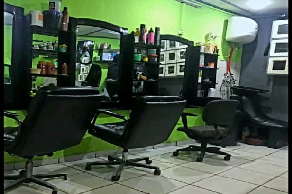 SPA fashion by Priscile