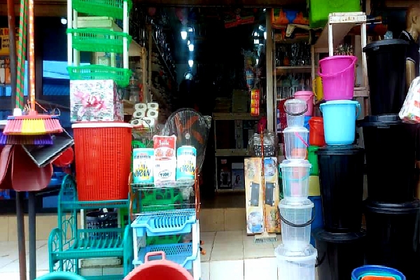 MS Bazar