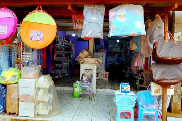 ANNY'S empire