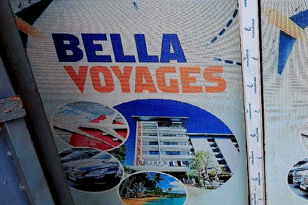 BELLA VOYAGE