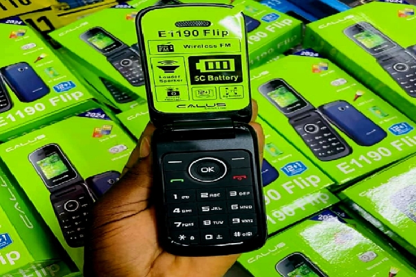 Stéphane telecom