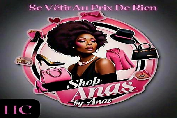 Shop by Anas