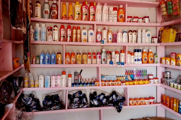 PRECIOUS SHOP