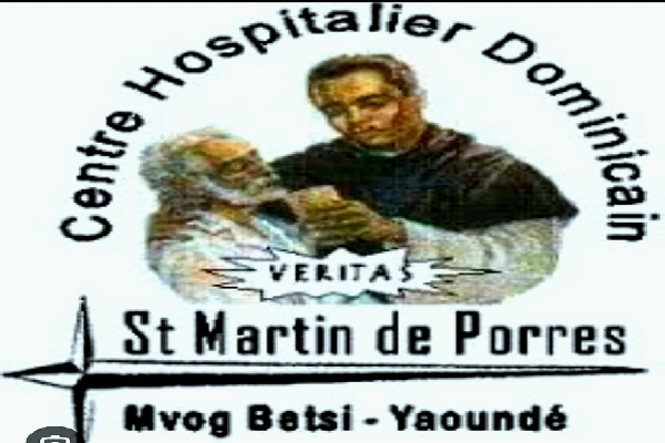 Hopital des Sœurs saint martin de pores