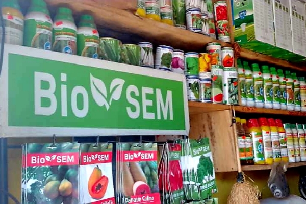 TROPICAL AGRO
