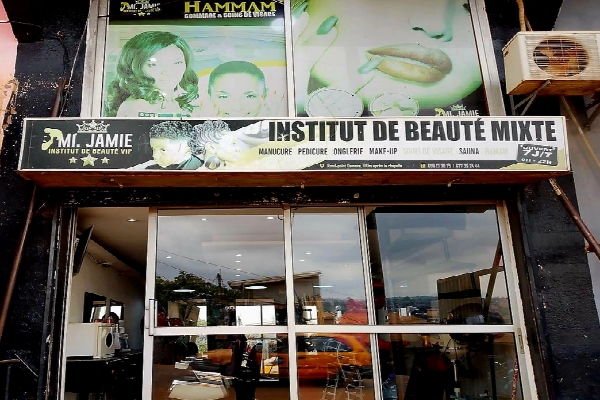 Institut de Beaute Mixte