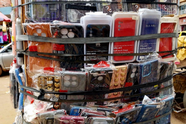 Rosvelt Télécom