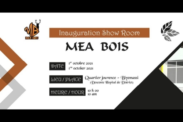 MEA BOIS PRODUCTION