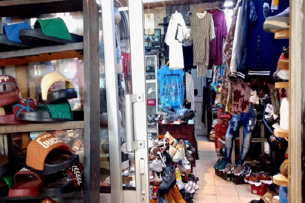 PP FALLY SHOP
