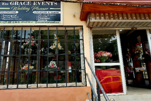 Grace Events
