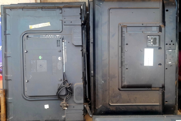 Digital électronique Grégoire