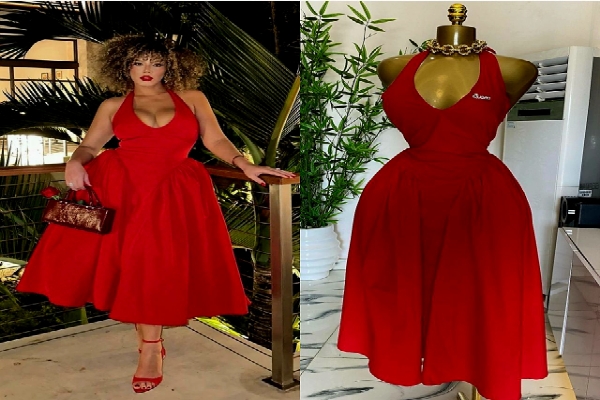 A la boutique de Delphine