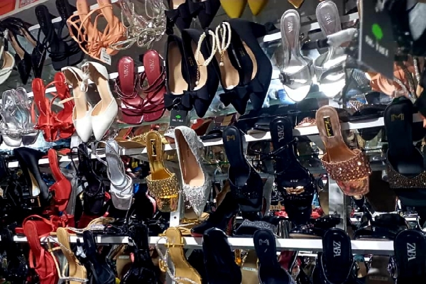 Wanko Shopping