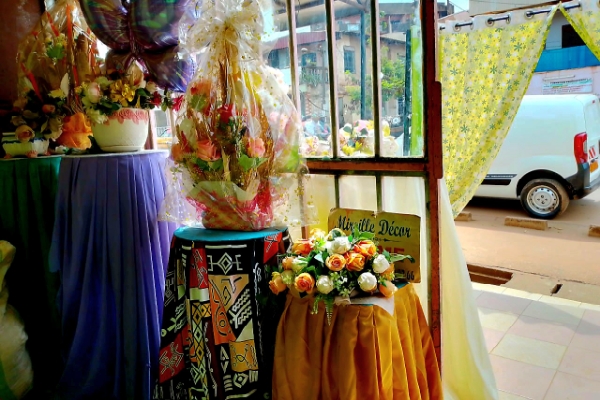 MIREILLE Decor