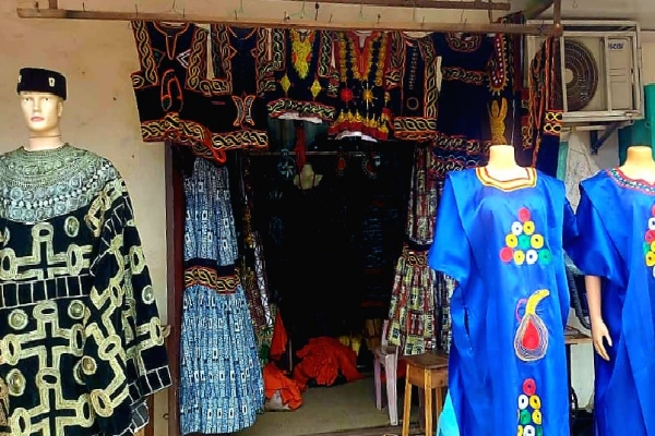 MERCY DESIGN SHOPING