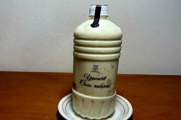 S&S Creamery