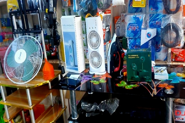 DÉBROUILLARD + ÉLECTRONIQUE