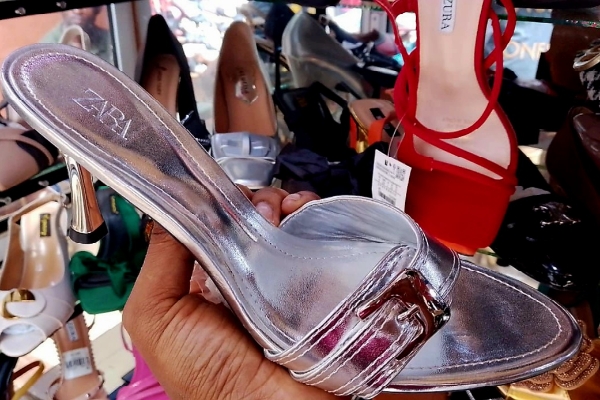 Atangana Shopping