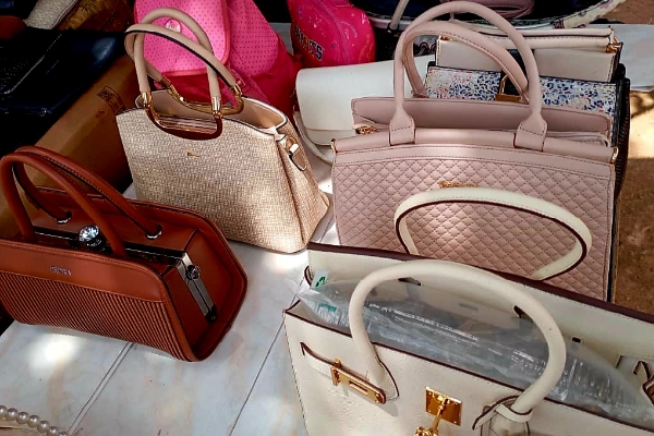 Joel Bag