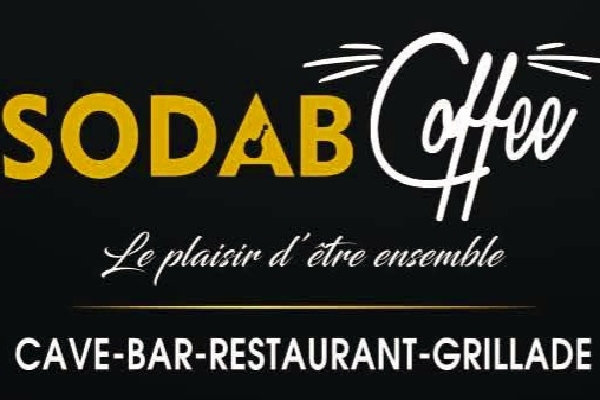 Restaurant le Sodab Coffee