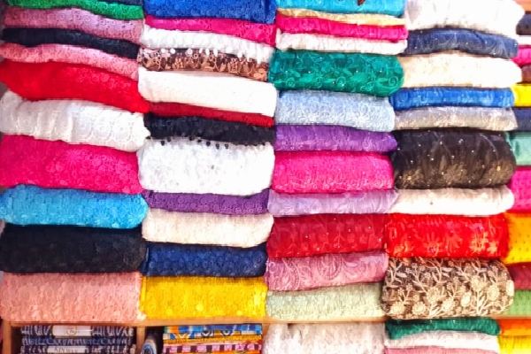 MAISON TEXTILE