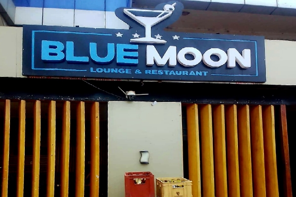 bleumoon snack restaurant