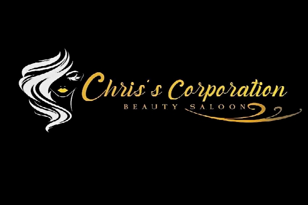 The beauty Saloon by Chris's Corporation