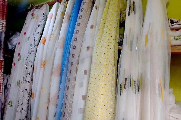 Textile Fashion