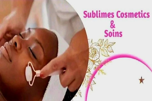 Sublimes Cosmetics & Soins corporels