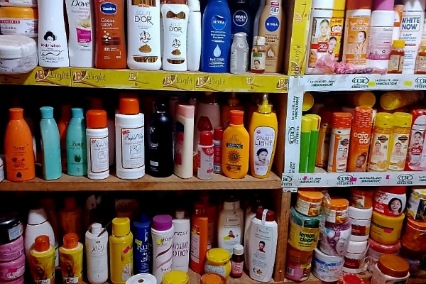 Bea Cosmetique