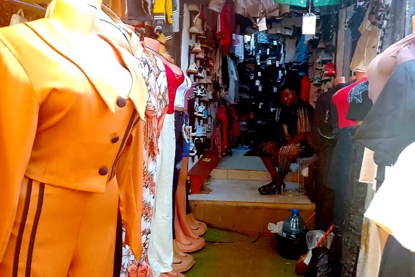 BOYANE FASHION