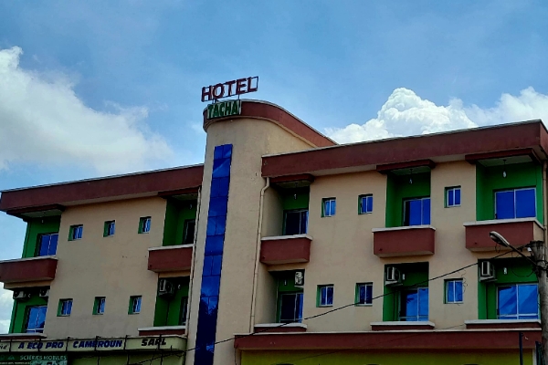 Tacha Hôtel
