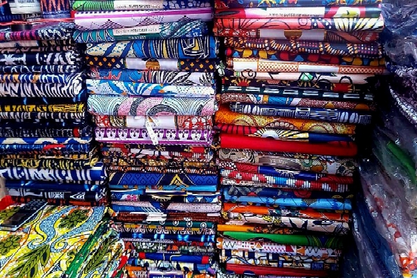 JUNIOR TEXTILE