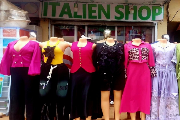 Italien Shop