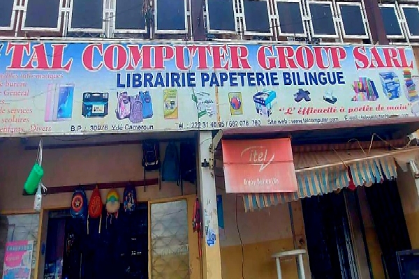 Tal Computer Group