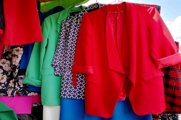 Boutman Shopping