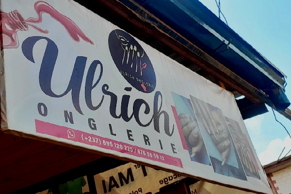 Ulrich Onglerie