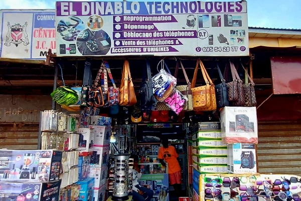 EL DINABLO