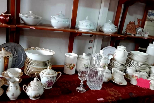 BROCANTE ACACIA